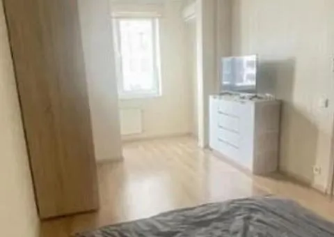 Продаж 1-кімнатної квартири, 37.2 м², ЖК «36 Жемчужина», Генуезька, Одеса - 6/9