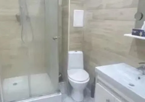 Продаж 1-кімнатної квартири, 37.2 м², ЖК «36 Жемчужина», Генуезька, Одеса - 7/9