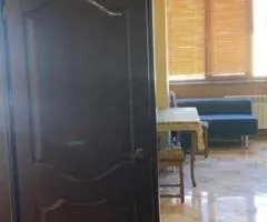 1-room apartment for sale, 59 m², in a closed residential complex, Tairova, Odesa