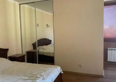 Продаж 1-кімнатної квартири, 59 м², у житловому комплексі закритого типу, Таирова, Одеса - 2/7
