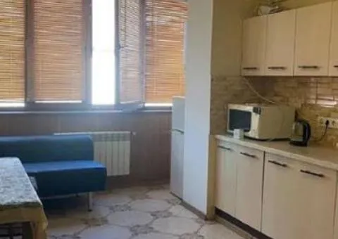 Продаж 1-кімнатної квартири, 59 м², у житловому комплексі закритого типу, Таирова, Одеса - 4/7