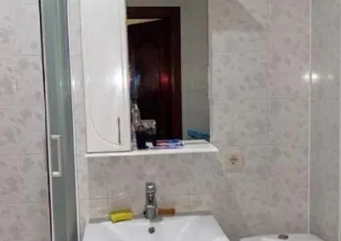 Продаж 1-кімнатної квартири, 59 м², у житловому комплексі закритого типу, Таирова, Одеса - 5/7
