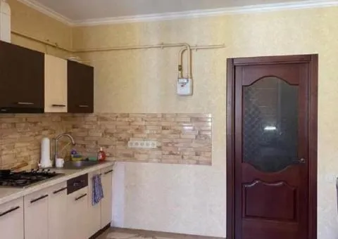 Продаж 1-кімнатної квартири, 59 м², у житловому комплексі закритого типу, Таирова, Одеса - 6/7