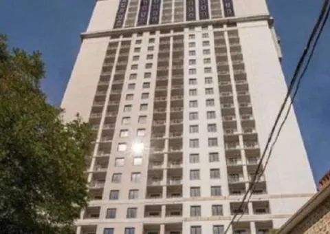 1-room apartment for sale, 53.7 m², Poseidon residential complex, Dacha Kovalevskoho, Odesa - 2/6
