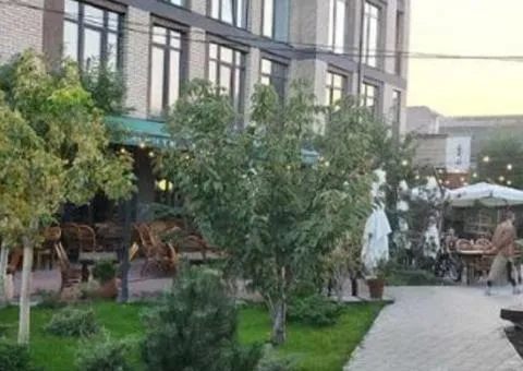 2-room apartment for sale, 101 m², Prostranstvo residential complex, Dmytra Donskoho St, Odesa - 2/10