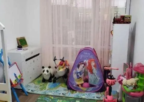 2-room apartment for sale, 101 m², Prostranstvo residential complex, Dmytra Donskoho St, Odesa - 3/10