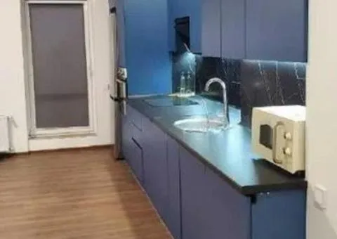 2-room apartment for sale, 101 m², Prostranstvo residential complex, Dmytra Donskoho St, Odesa - 5/10