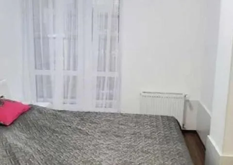 2-room apartment for sale, 101 m², Prostranstvo residential complex, Dmytra Donskoho St, Odesa - 6/10