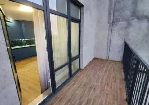 2-room apartment for sale, 101 m², Prostranstvo residential complex, Dmytra Donskoho St, Odesa - 8/10