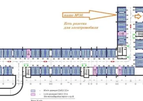 2-room apartment for sale, 101 m², Prostranstvo residential complex, Dmytra Donskoho St, Odesa - 9/10