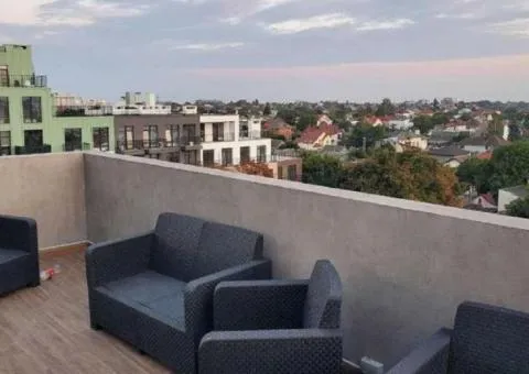 2-room apartment for sale, 101 m², Prostranstvo residential complex, Dmytra Donskoho St, Odesa - 10/10
