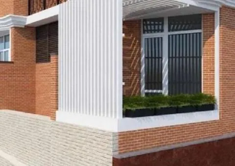 Продаж 1-кімнатної квартири, 63 м², Гагарінське Плато, Одеса - 7/9