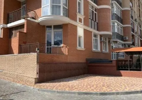 Продаж 1-кімнатної квартири, 63 м², Гагарінське Плато, Одеса - 9/9