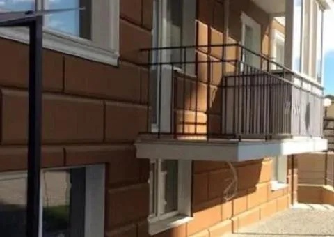 Продаж 1-кімнатної квартири, 35 м², ЖК «Континент», Люстдорфська дорога, Одеса - 1/5
