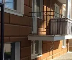 1-room apartment for sale, 35 m², Kontinent residential complex, Liustdorfska doroha, Odesa