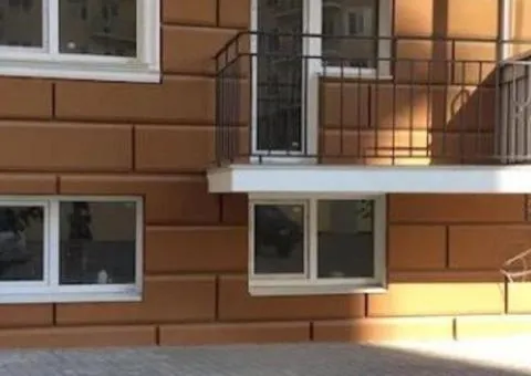 Продаж 1-кімнатної квартири, 35 м², ЖК «Континент», Люстдорфська дорога, Одеса - 4/5