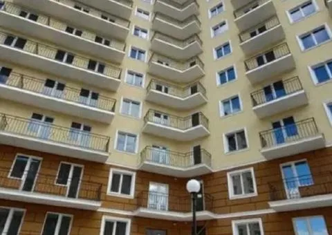 Продаж 1-кімнатної квартири, 35 м², ЖК «Континент», Люстдорфська дорога, Одеса - 5/5