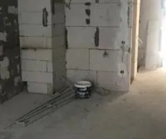 2-room apartment for sale, 72.4 m², Marshal City residential complex, Nebesnoi Sotni, Odesa
