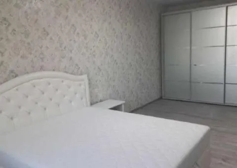 Продаж 1-кімнатної квартири, 43 м², ЖК «59 Жемчужина», вул. Сахарова, Одеса - 1/10