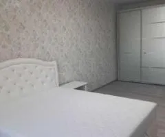 1-room apartment for sale, 43 m², 59 Zhemchuzhina residential complex, Sakharova, Odesa