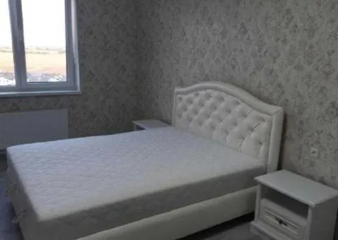 Продаж 1-кімнатної квартири, 43 м², ЖК «59 Жемчужина», вул. Сахарова, Одеса - 3/10