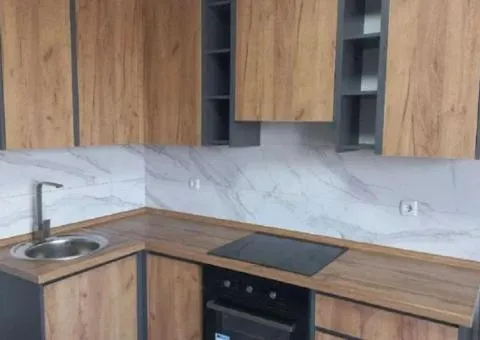 Продаж 1-кімнатної квартири, 43 м², ЖК «59 Жемчужина», вул. Сахарова, Одеса - 4/10