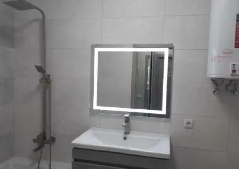 Продаж 1-кімнатної квартири, 43 м², ЖК «59 Жемчужина», вул. Сахарова, Одеса - 5/10