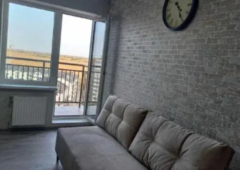 Продаж 1-кімнатної квартири, 43 м², ЖК «59 Жемчужина», вул. Сахарова, Одеса - 6/10