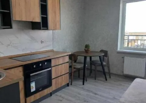 Продаж 1-кімнатної квартири, 43 м², ЖК «59 Жемчужина», вул. Сахарова, Одеса - 10/10