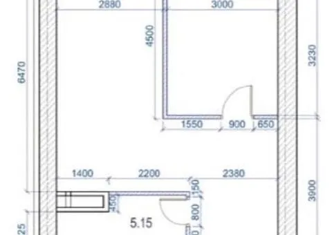 Продаж 1-кімнатної квартири, 49 м², ЖК «Орион», Літературна, Одеса - 1/5