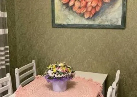 Продаж 2-кімнатної квартири, 50 м², ЖК «7 небо», Європейська, Одеський район - 9/9