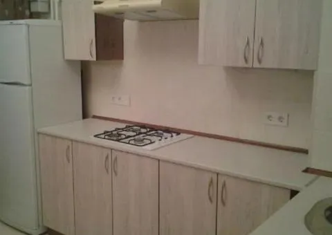 1-room apartment for sale, 41 m², 11 Zhemchuzhyna residential complex, Odesa - 1/8