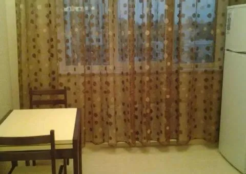1-room apartment for sale, 41 m², 11 Zhemchuzhyna residential complex, Odesa - 3/8