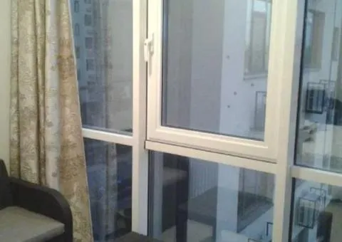 1-room apartment for sale, 41 m², 11 Zhemchuzhyna residential complex, Odesa - 5/8