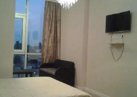 1-room apartment for sale, 41 m², 11 Zhemchuzhyna residential complex, Odesa - 6/8