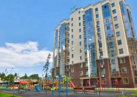 1-room apartment for sale, 41 m², 11 Zhemchuzhyna residential complex, Odesa - 7/8