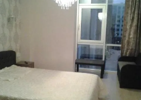 1-room apartment for sale, 41 m², 11 Zhemchuzhyna residential complex, Odesa - 8/8