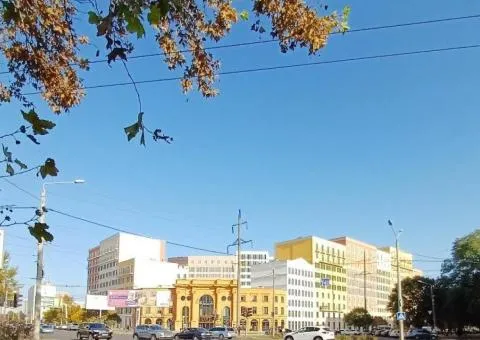 2-room apartment for sale, 57 m², Via Roma residential complex, Inglezi, Tairovo, Odesa - 9/9