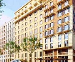 Продаж 1-кімнатної квартири, 32.9 м², ЖК «Via Roma», Інглези, Таїрово, Одеса