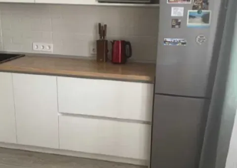 Продаж 1-кімнатної квартири, 41 м², ЖК «Альтаир-2», Люстдорфська дорога, Таїрово, Одеса - 1/10