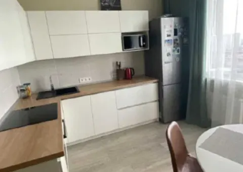 Продаж 1-кімнатної квартири, 41 м², ЖК «Альтаир-2», Люстдорфська дорога, Таїрово, Одеса - 2/10