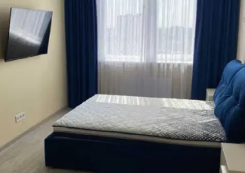 Продаж 1-кімнатної квартири, 41 м², ЖК «Альтаир-2», Люстдорфська дорога, Таїрово, Одеса - 6/10