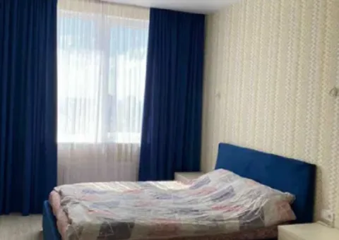 Продаж 1-кімнатної квартири, 41 м², ЖК «Альтаир-2», Люстдорфська дорога, Таїрово, Одеса - 7/10
