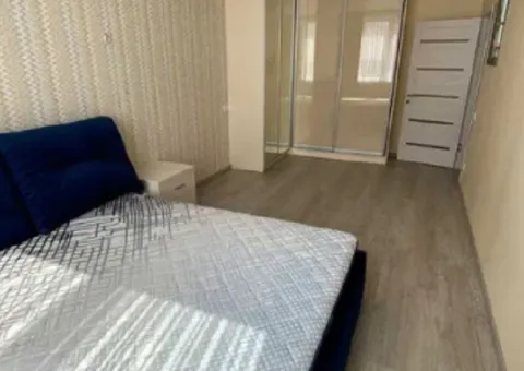 Продаж 1-кімнатної квартири, 41 м², ЖК «Альтаир-2», Люстдорфська дорога, Таїрово, Одеса - 8/10