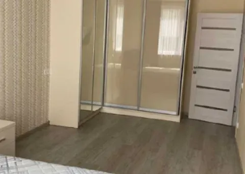 Продаж 1-кімнатної квартири, 41 м², ЖК «Альтаир-2», Люстдорфська дорога, Таїрово, Одеса - 9/10