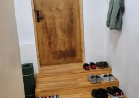 2-room apartment for sale, 47 m², Srednefontanskaya, Odesa - 1/10
