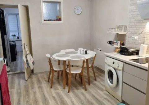 2-room apartment for sale, 47 m², Srednefontanskaya, Odesa - 5/10