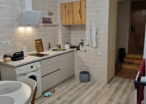2-room apartment for sale, 47 m², Srednefontanskaya, Odesa - 7/10