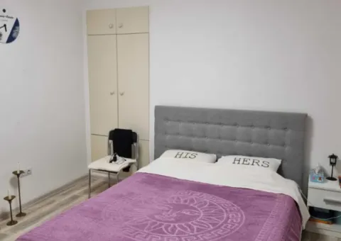 2-room apartment for sale, 47 m², Srednefontanskaya, Odesa - 8/10