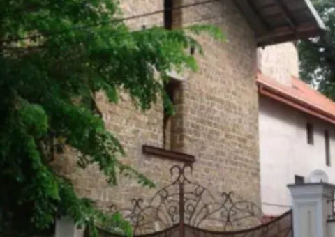 Продаж 6-кімнатного будинку, 590.7 м², Довга, Одеса - 5/8